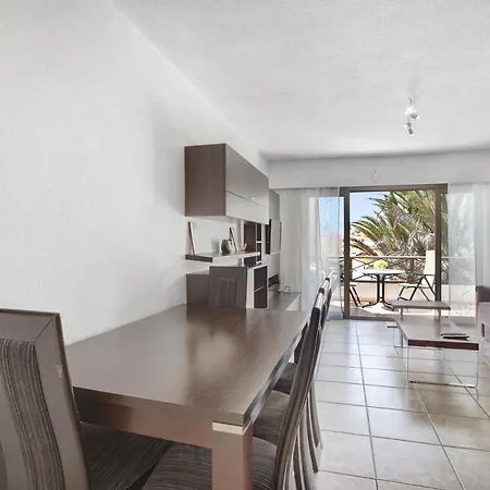 Amarilla Bay Appartement