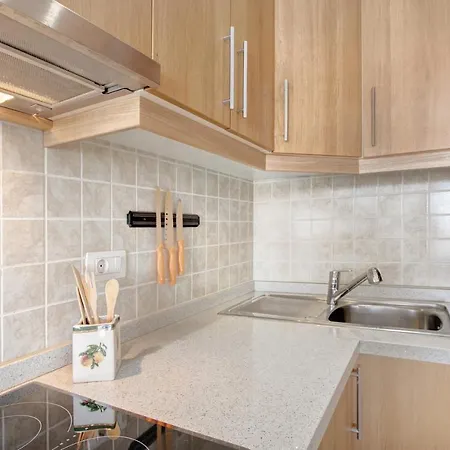 Apartamento Amarilla Bay