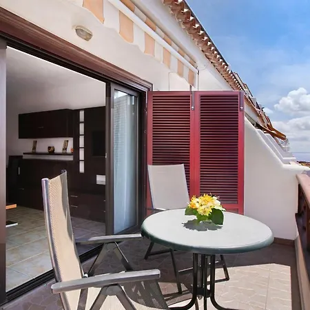 Apartamento Amarilla Bay