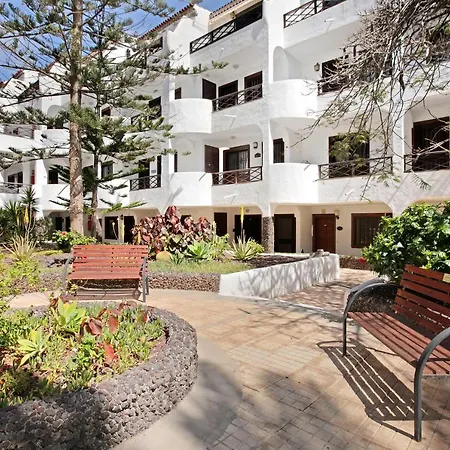 Amarilla Bay Apartamento