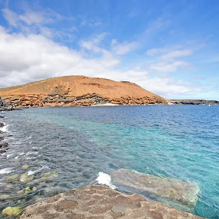 Amarilla Bay Appartement Costa Del Silencio