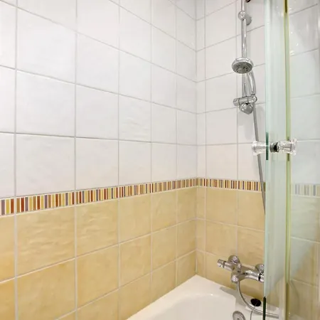 Amarilla Bay Apartamento Costa Del Silencio