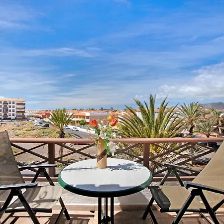 Appartement Amarilla Bay