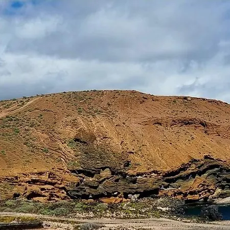 Amarilla Bay Διαμέρισμα *