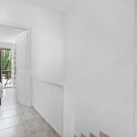 Apartamento Amarilla Bay *