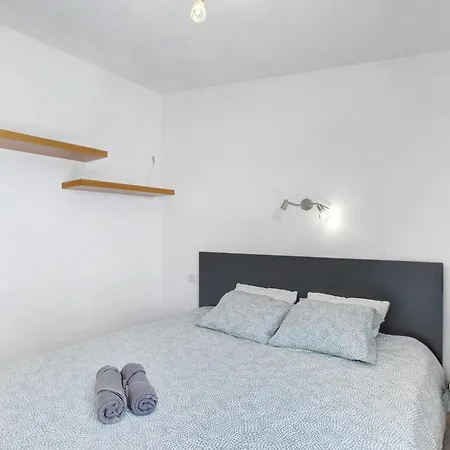 Apartament Amarilla Bay *