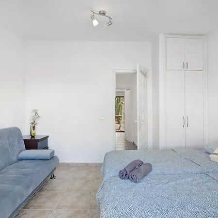 Апартаменты Amarilla Bay *