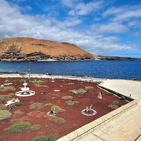 Apartament Amarilla Bay Costa Del Silencio