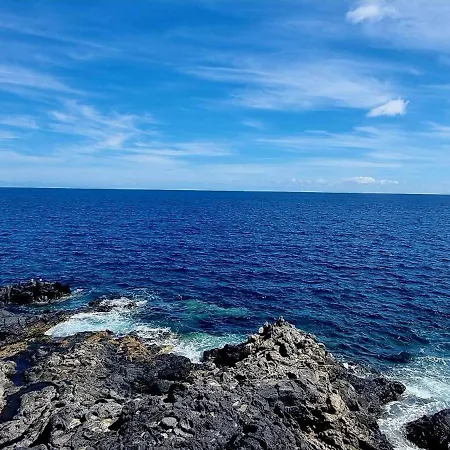 Апартаменты Amarilla Bay
