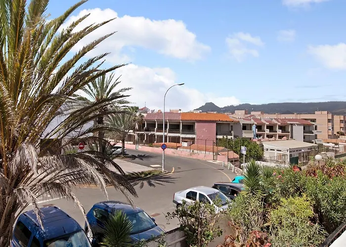 Amarilla Bay コスタ・デル・シレンチオ