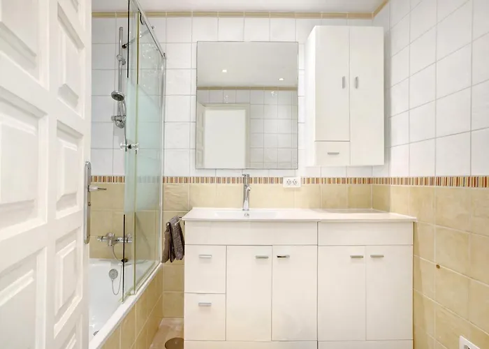 Amarilla Bay Appartement