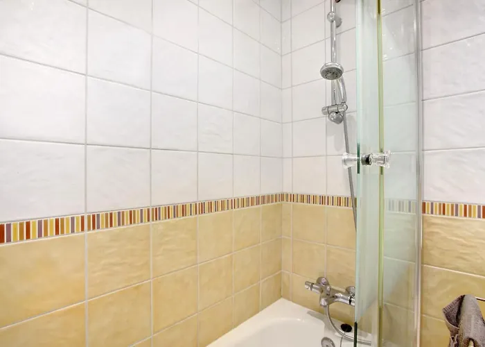 Amarilla Bay Appartement Costa Del Silencio