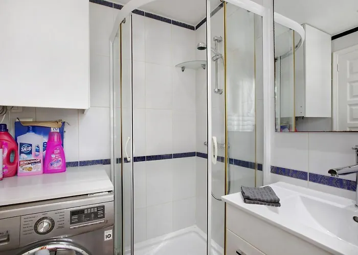 Amarilla Bay アパート コスタ・デル・シレンチオ