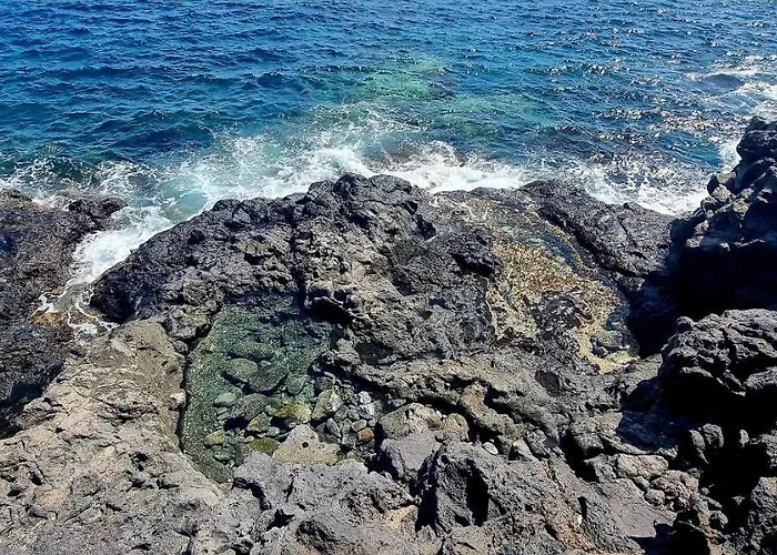 Amarilla Bay アパート *