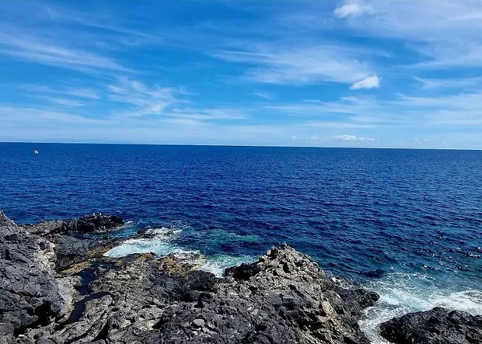 アパート Amarilla Bay *