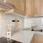 Apartment Amarilla Bay