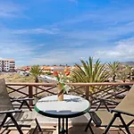 Apartment Amarilla Bay