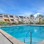 Apartment Amarilla Bay