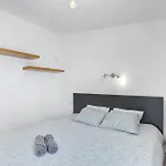 Apartment Amarilla Bay *