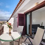 Amarilla Bay Apartment Costa Del Silencio