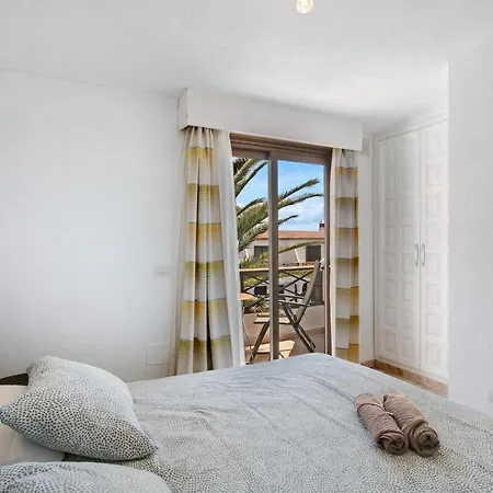 Appartement Amarilla Bay Costa Del Silencio