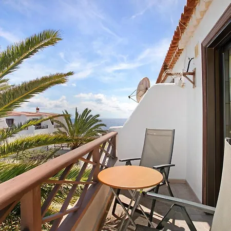Amarilla Bay Appartement Costa Del Silencio