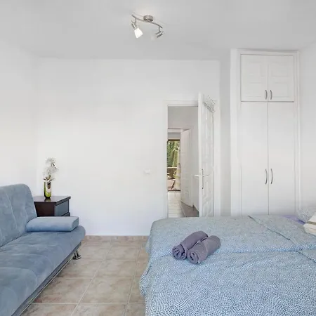 Appartement Amarilla Bay Costa Del Silencio