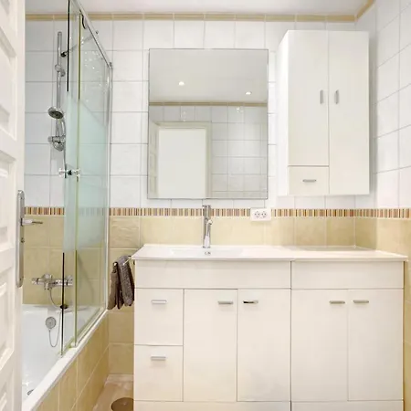 Amarilla Bay Appartement