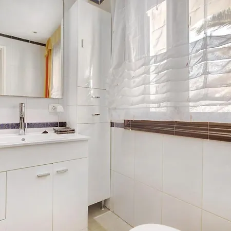 Amarilla Bay Appartement Costa Del Silencio