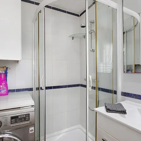 Amarilla Bay Appartement Costa Del Silencio