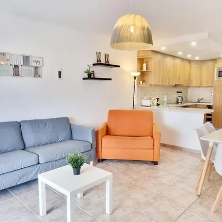 Apartamento Amarilla Bay