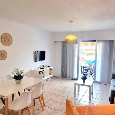 Amarilla Bay Appartement *