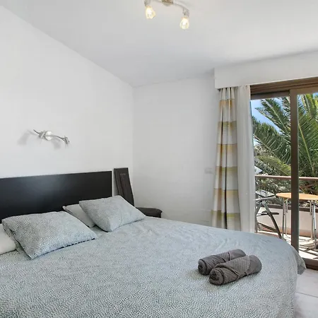 Amarilla Bay Apartament Costa Del Silencio