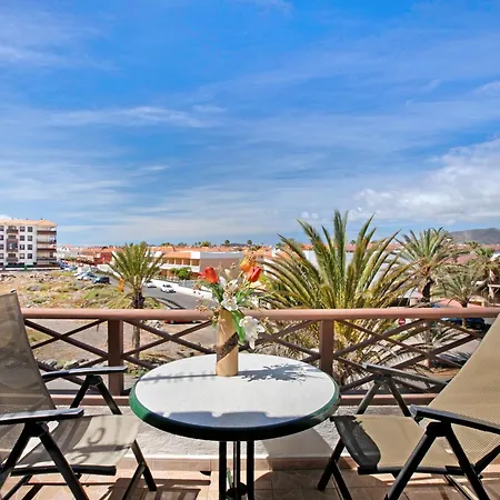 Amarilla Bay * קוסטה דל סילנסיו
