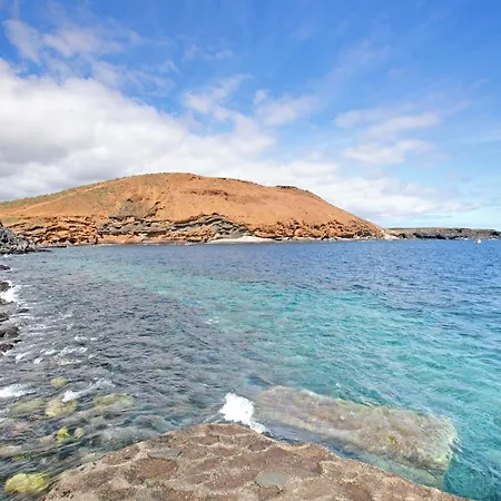 דירה Amarilla Bay