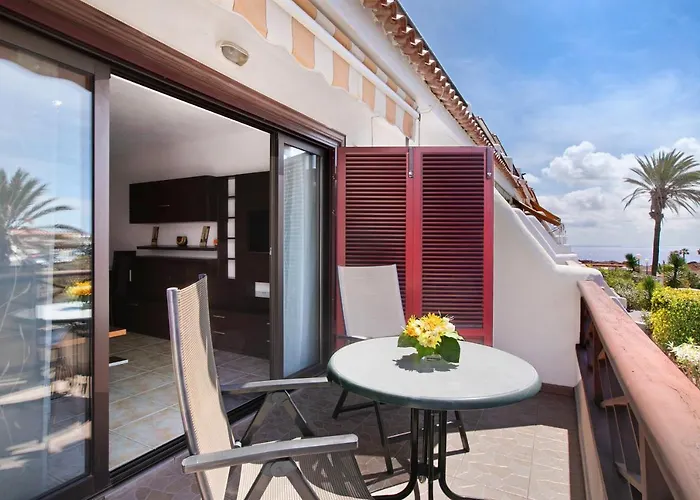 Apartamento Amarilla Bay