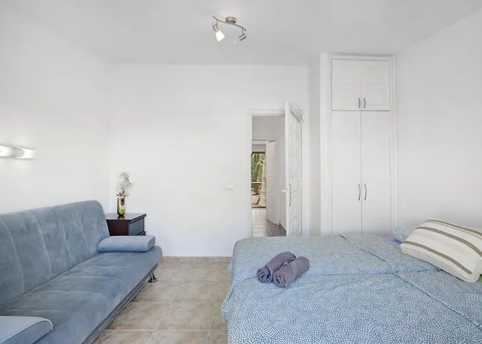 Apartman Amarilla Bay Costa Del Silencio