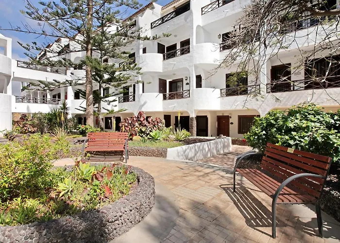 Amarilla Bay Apartman