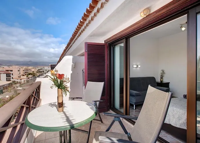 Amarilla Bay Apartamento *