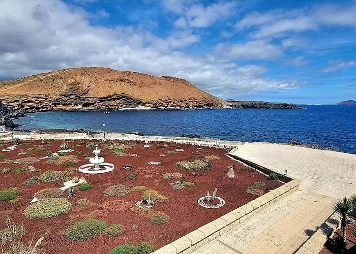 Amarilla Bay Apartman