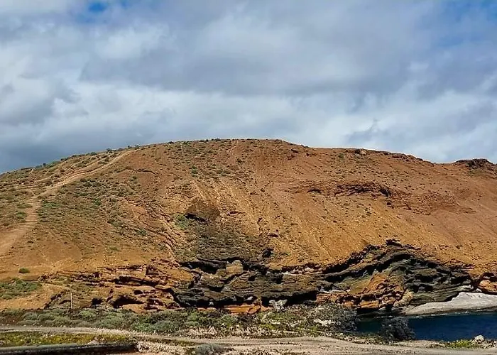 Amarilla Bay Apartman *