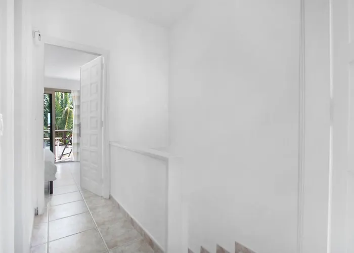 Apartamento Amarilla Bay *