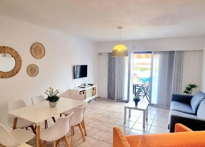 Amarilla Bay Apartman *