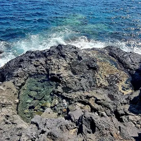 Amarilla Bay Lejlighed *